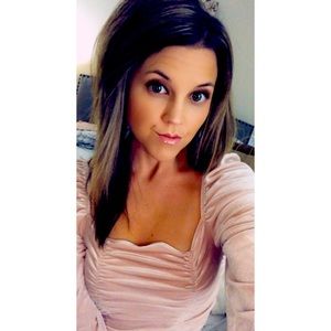 Meet your Posher, Lindsay